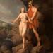 Perseus Delivering Andromeda